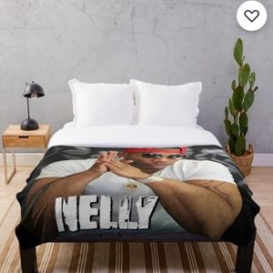 Nelly Blanket